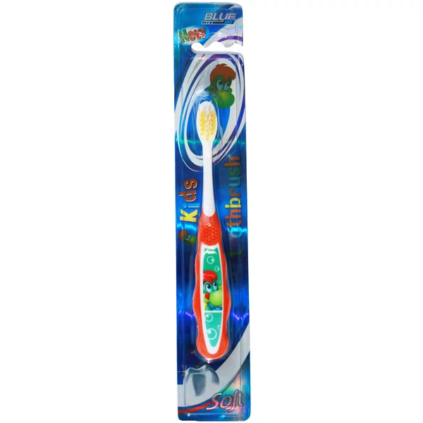 Sky fogkefe blue dinó tb24kid