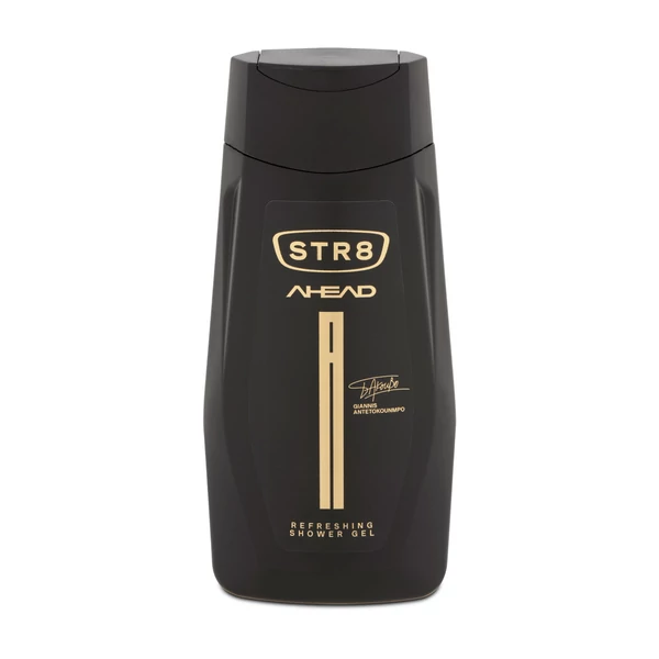 STR8 tusfürdő 250ml ahead