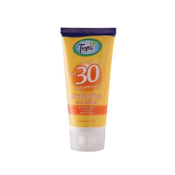 Sun Tropic naptej spf30 50 ml