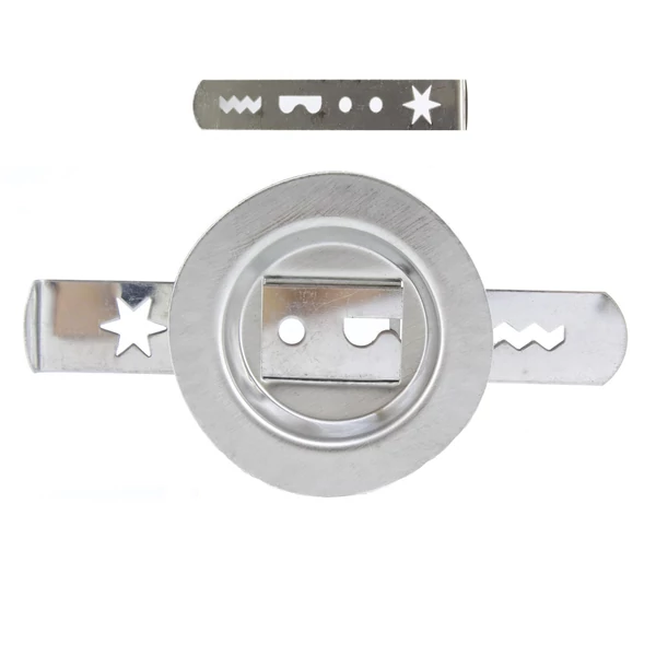 Enger sütiforma darálóra 10-es ENG-385