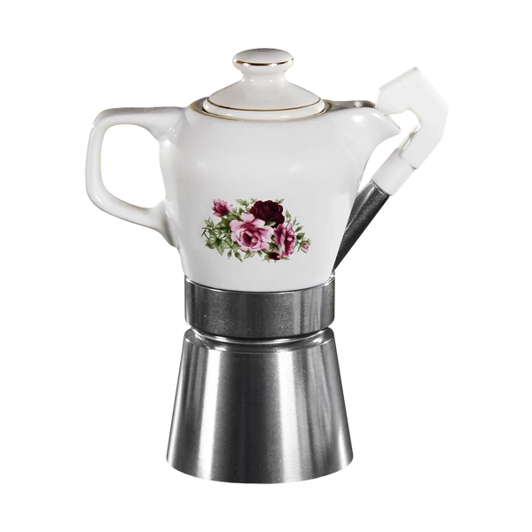 Szász 2 személyes kávéfőző fatima