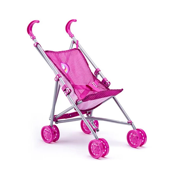 Unikornisos összecsukható babakocsi