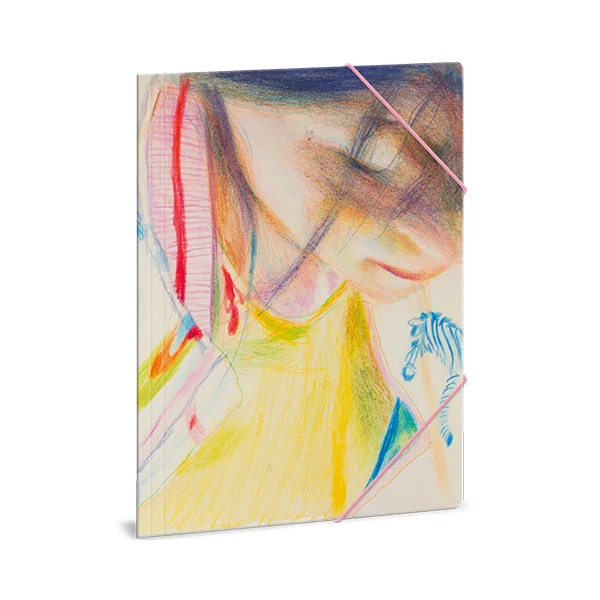 Ars Una: Roseberry gumis dosszié A/4