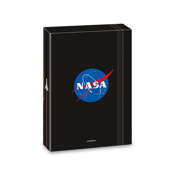 Ars Una: Nasa-1 füzetbox A/4-es méretben