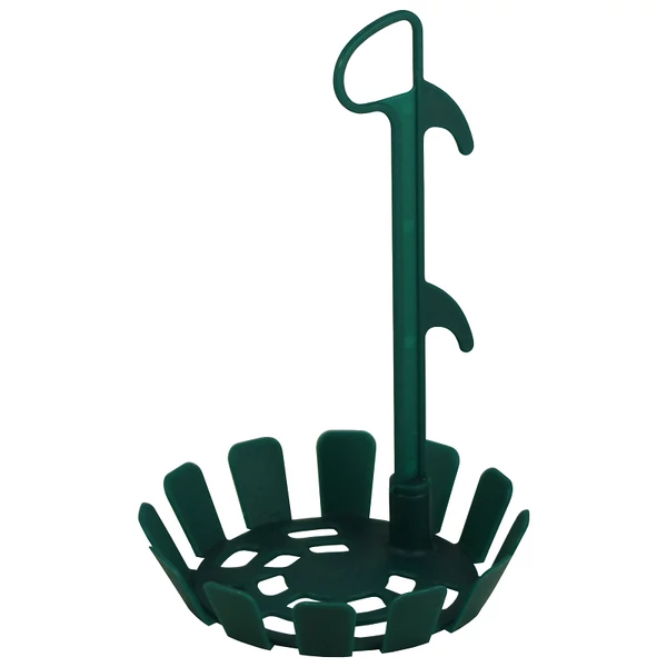 Műanyag savanyúság kiemelő 720 ml-es üveghez