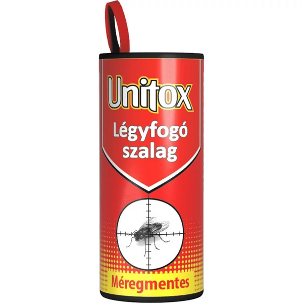 Unitox légyfogó szalag