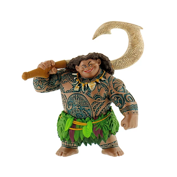 Vaiana: Maui játékfigura