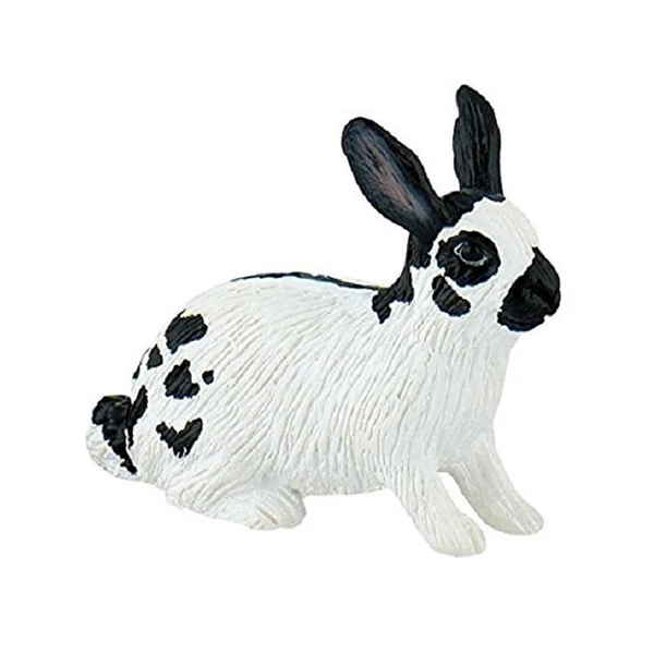 Mezei nyúl játékfigura - Bullyland