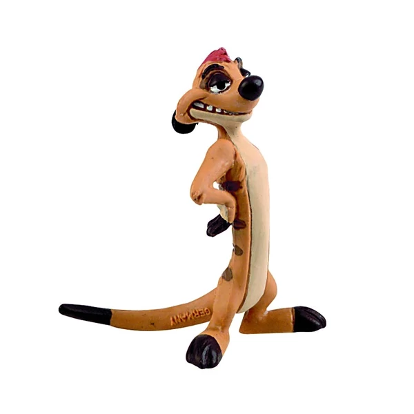 Oroszlánkirály: Timon játékfigura