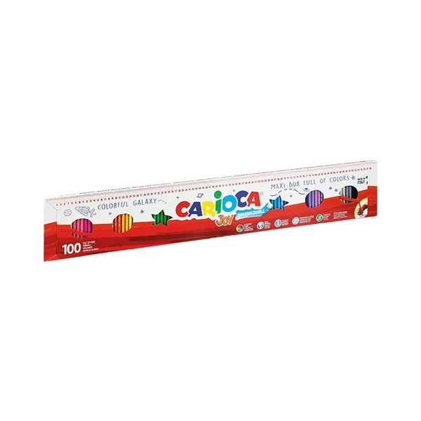 Joy kimosható filctoll szett 100 db-os - Carioca