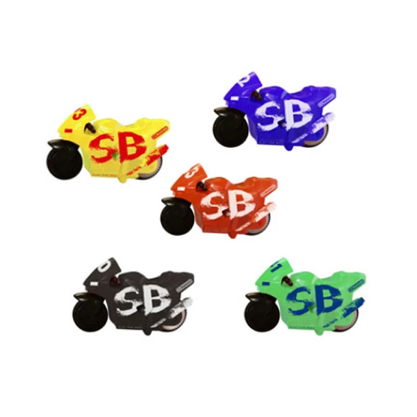 Spin Bikes Mini motor többféle változatban - Comansi