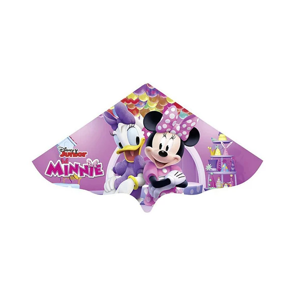 Minnie egeres sárkányrepülő