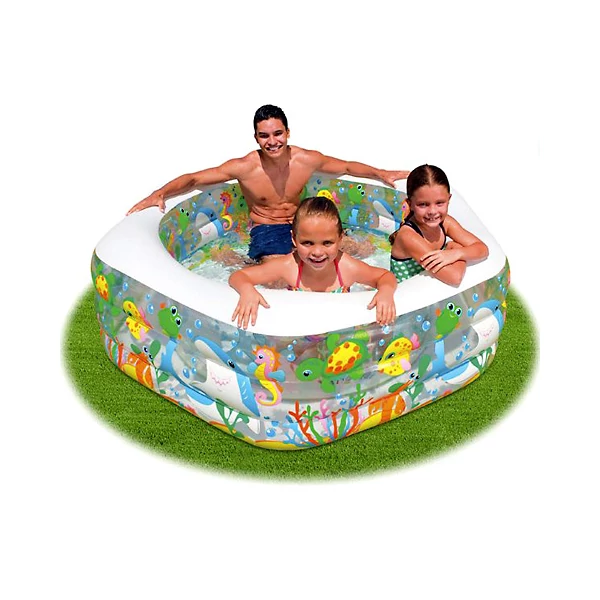 Óceán világ medence - Intex