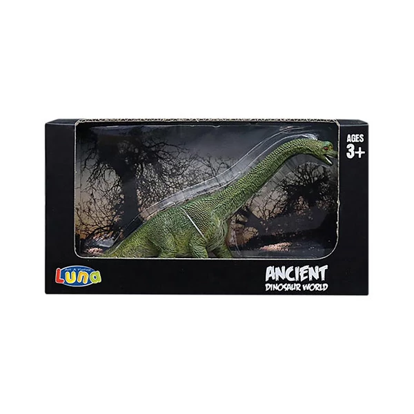 Ancient Dinosaur World: Brachiosaurus dinó figura