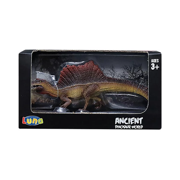 Ancient Dinosaur World: Spinosaurus dinó figura