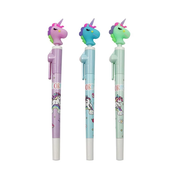 Unikornis toll háromféle változatban