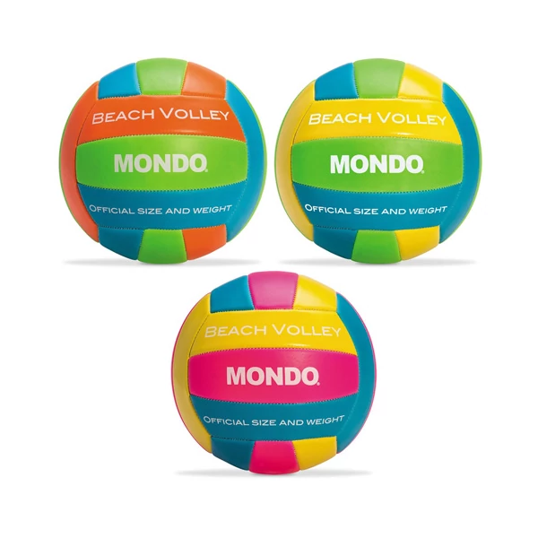 MONDO Strand röplabda 5-ös méret