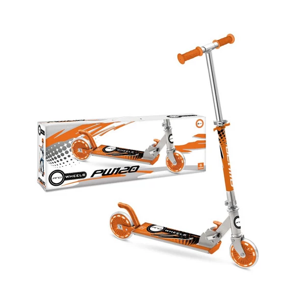 Fantasy összecsukható roller - Mondo Toys