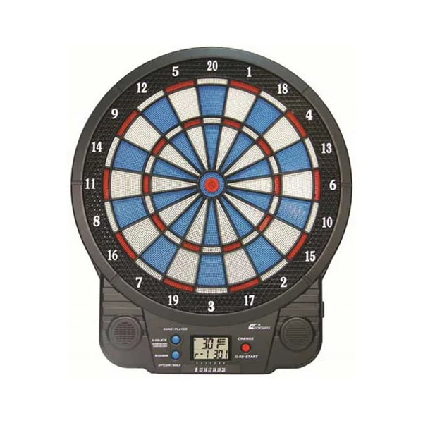 Echowell elektromos darts tábla AC100 - Spartan