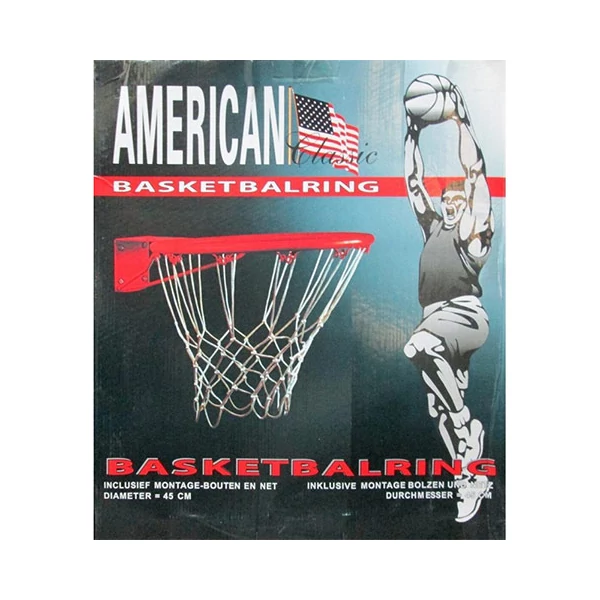 American Classic Kosárgyűrű 45cm - Spartan