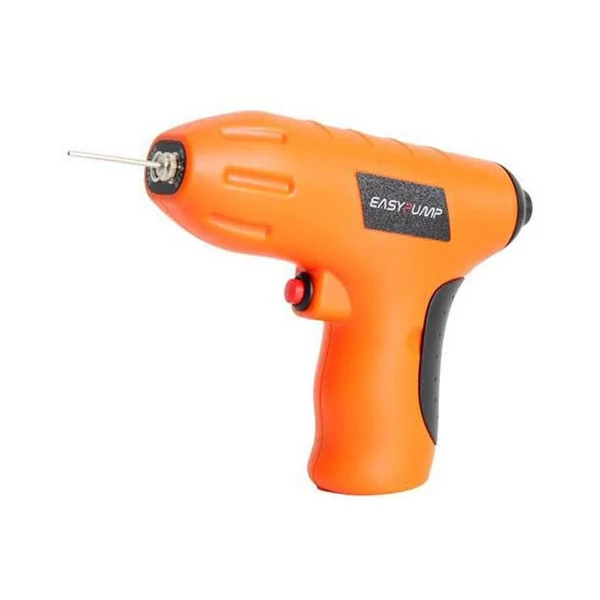 Easy elektromos labdapumpa - Spartan