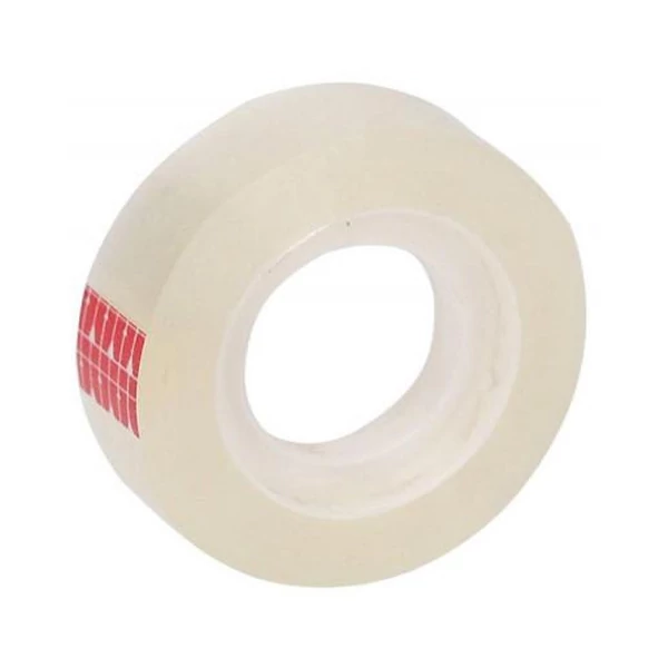 Spirit: Áttetsző cellux ragasztószalag 15mmx33m 1db