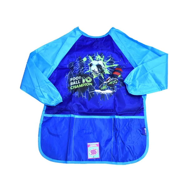 Spirit: Footbell festő kötény 6-9 éves korig