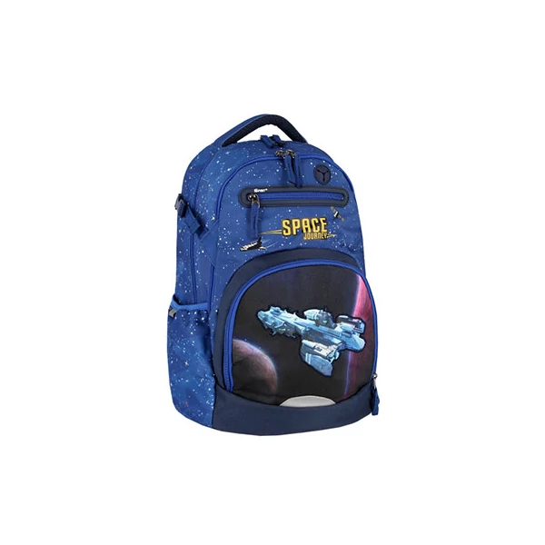 Spirit: ZERO+ Space ergonomikus iskolatáska hátizsák