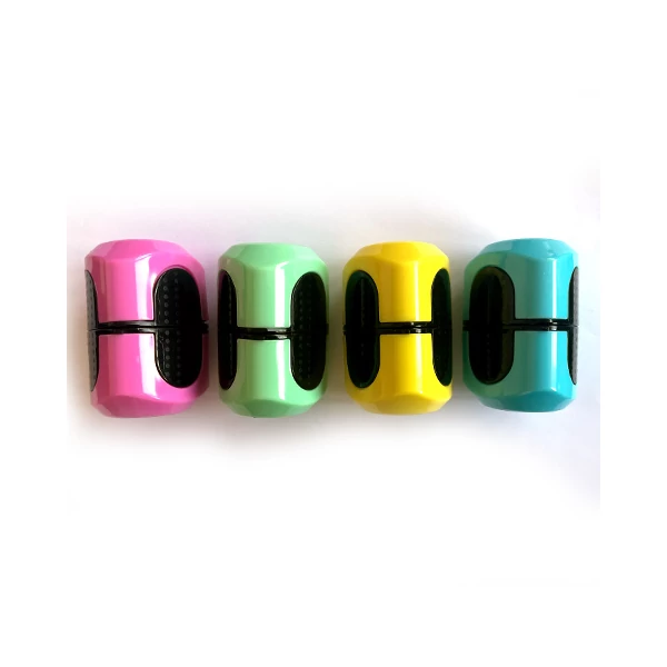 Spirit: Comet 3 lyukú hegyező többféle változatban 1db