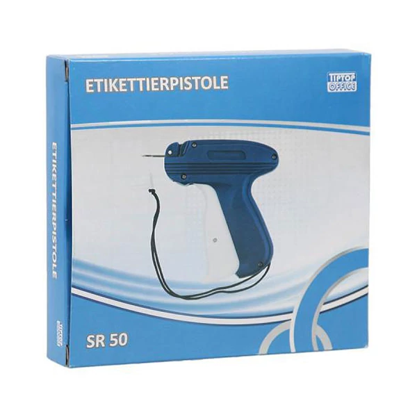 Spirit: SR-50 kézi árazó, kék