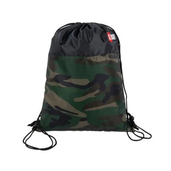 St.Right Moro tornazsák, sportzsák