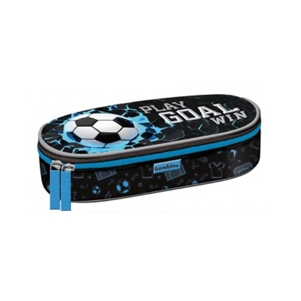 Bambino Soccer henger alakú tolltartó