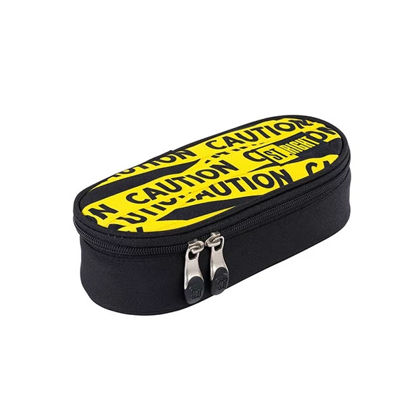 St.Right Caution henger alakú tolltartó