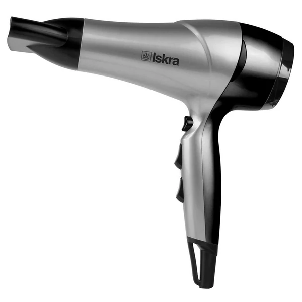 Iskra hajszárító rh-1837-2gy (IS11675)