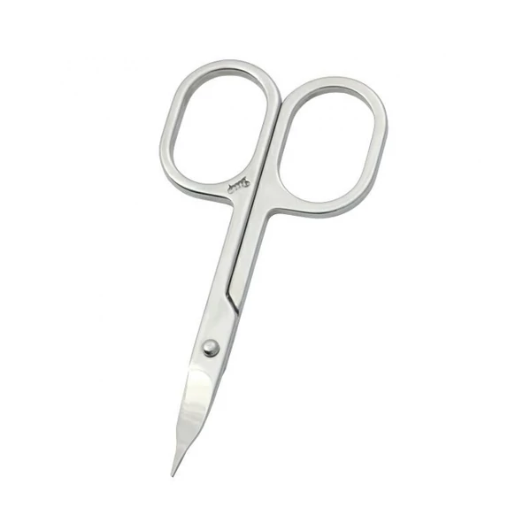 DUP Univerzális manikür olló hajlított (130101-00044) (2301-081)