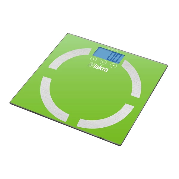 Iskra diagnosztikai mérleg gbf1530-gr (IS10936)