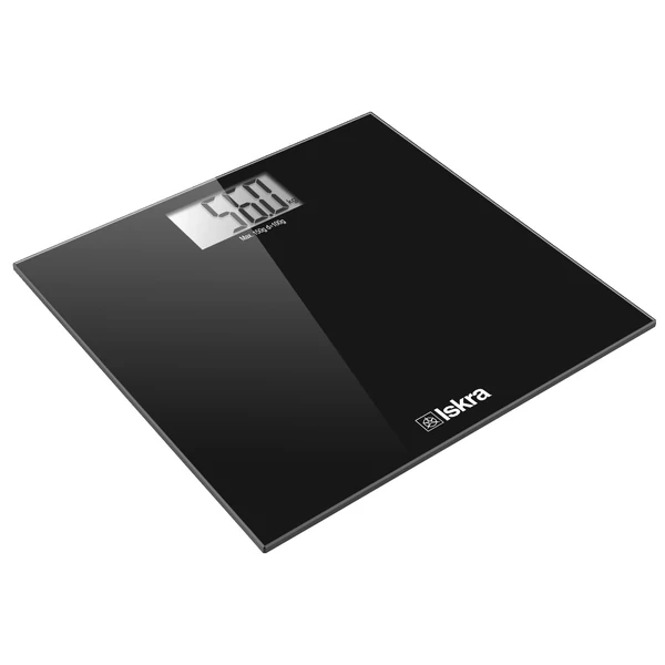 Iskra fürdőszobamérleg gbs1501-bl (IS11678)