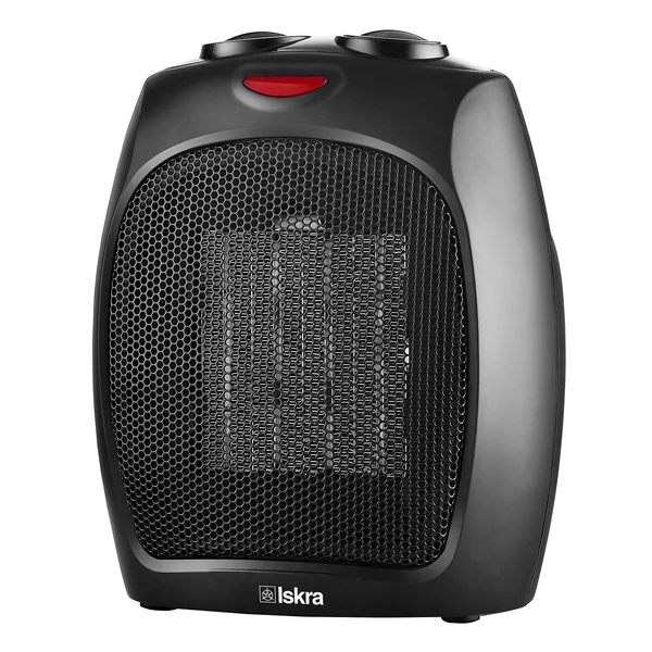 Iskra elektromos hősugárzó ptc-808 (IS9900)