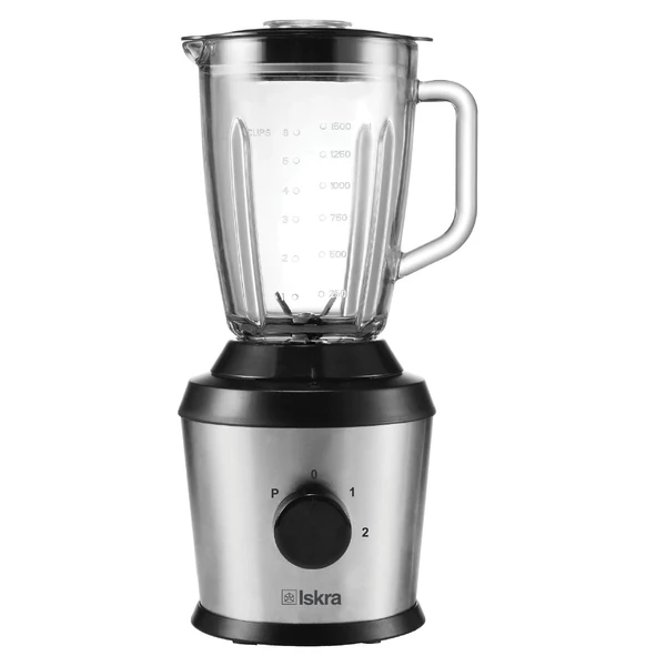 Iskra asztali turmixgép dl-bl01gs (IS13503)