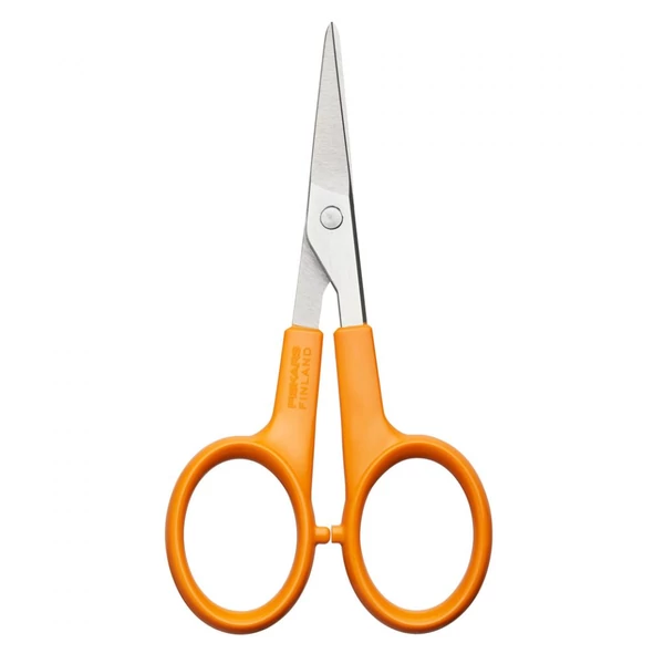 Fiskars Classic Kézimunka-olló, 10 cm F9807 (1005143)