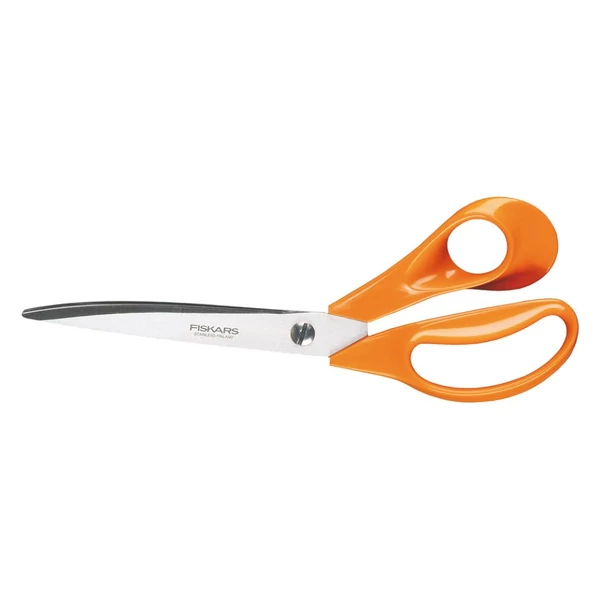 Fiskars Classic Általános olló, 25 cm (ua. 9863, 1001538) (1005151)