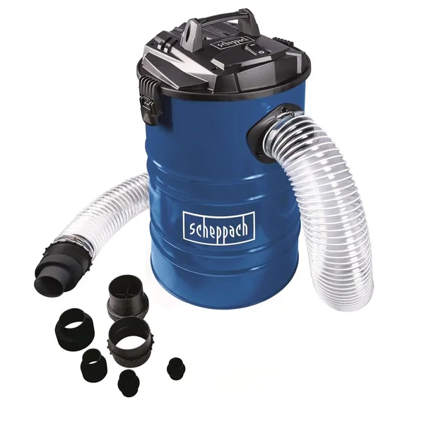 Scheppach dc 100 - ipari porszívó (5906306901)