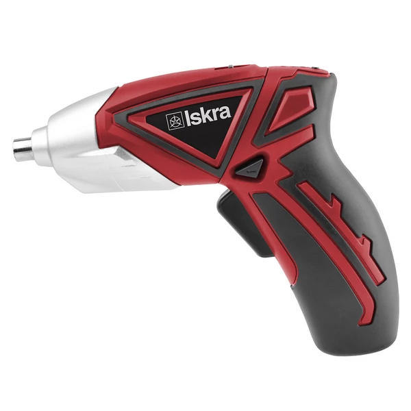 Iskra akkumulátoros csavarozó hl-sd15li-1036 (IS8152)