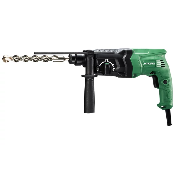 Hikoki DH24PH2 Fúró-véső kalapács SDS-Plus (DH24PH2)