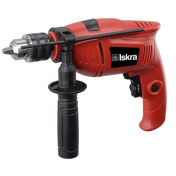 Iskra ütvefúró z1j-hf-13e-2 (IS7728)