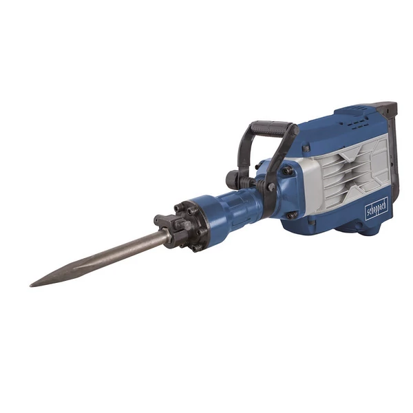 Scheppach ab 1900 bontókalapács elektromos 230v (5908206901)