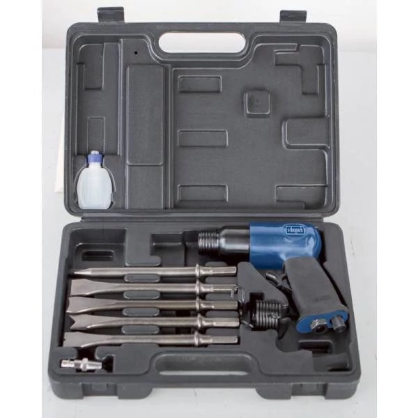 Scheppach vésőkalapács pneumatikus szerszám (7906100716)