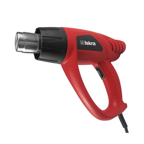 Iskra hőlégfúvó Iskra hg2000 (IS15969)