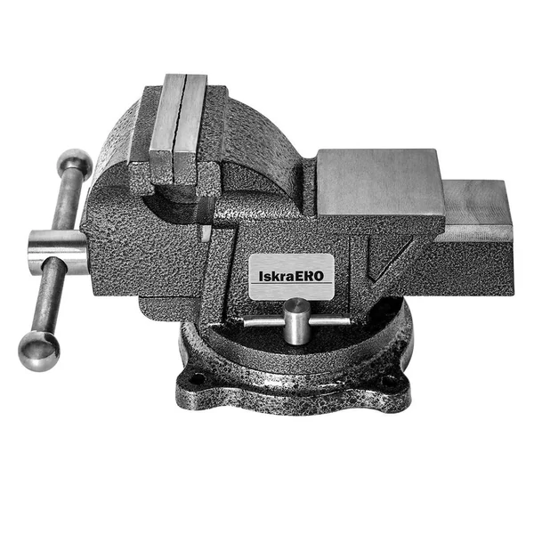 Iskra ero ie-tv125s asztali satu (3830076851506)