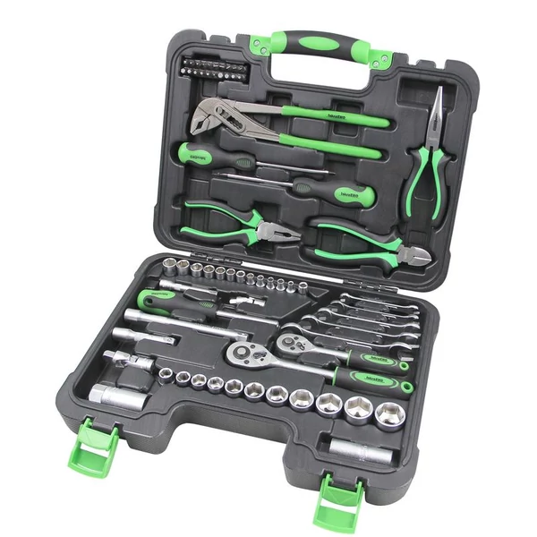 Iskra ero szerszámkészlet 65-részes htwr-65 (IS9416)